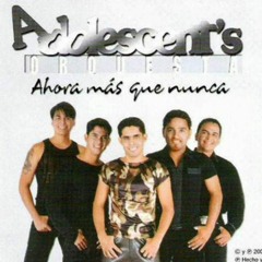 Los Adolescentes - Recuerdos