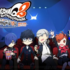 Persona Q2 OST - Cinematic Tale