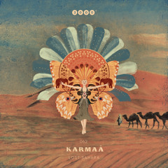 Karmaâ - Amarhar