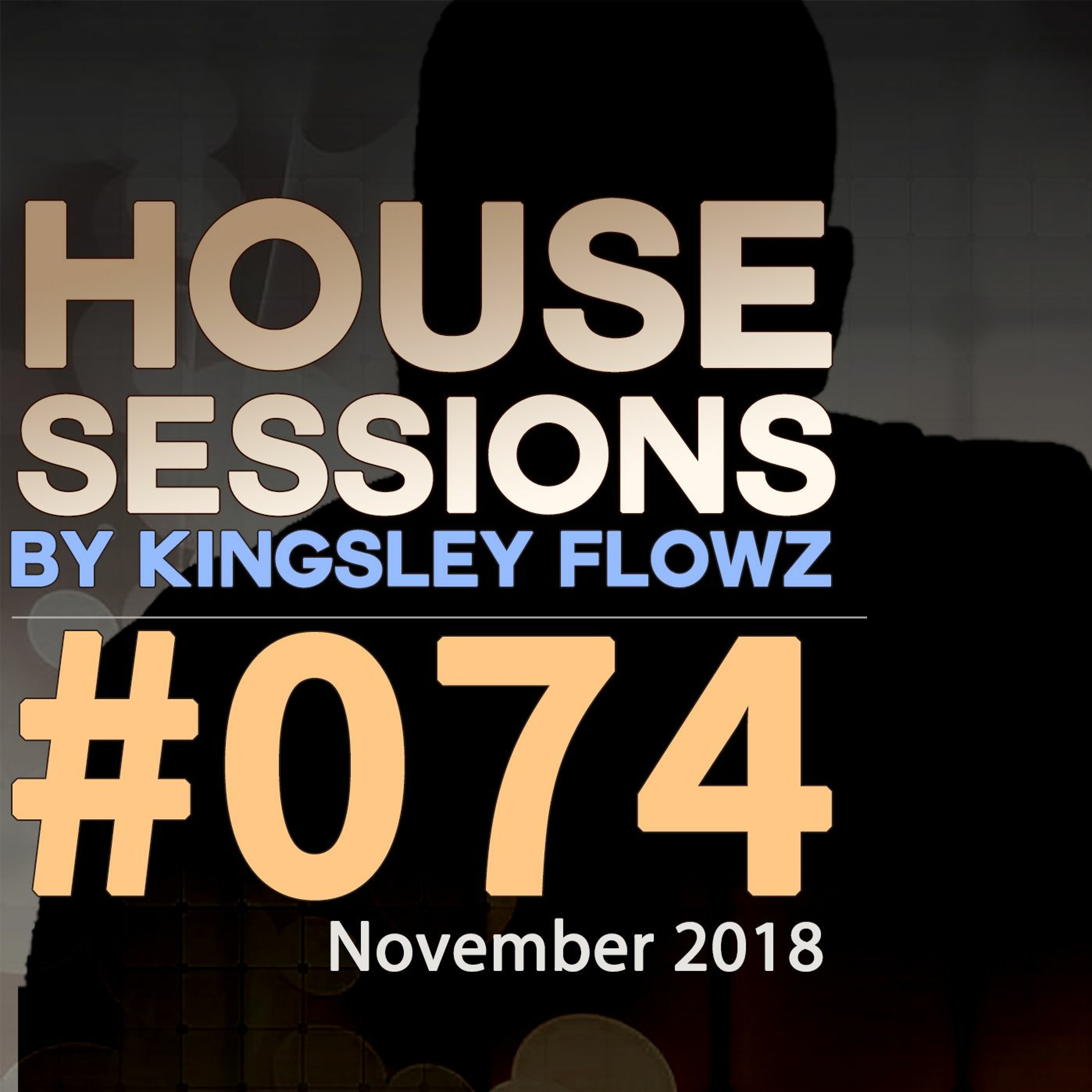 Kingsley Flowz Podcasts