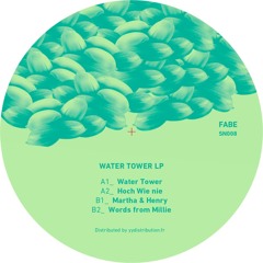 A2 Fabe - Hoch Wie Nie  (clip)