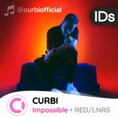 IDs/Ripped • Jon Bellion - Beautiful Now (CURBI Remix) [RED/LNRS]