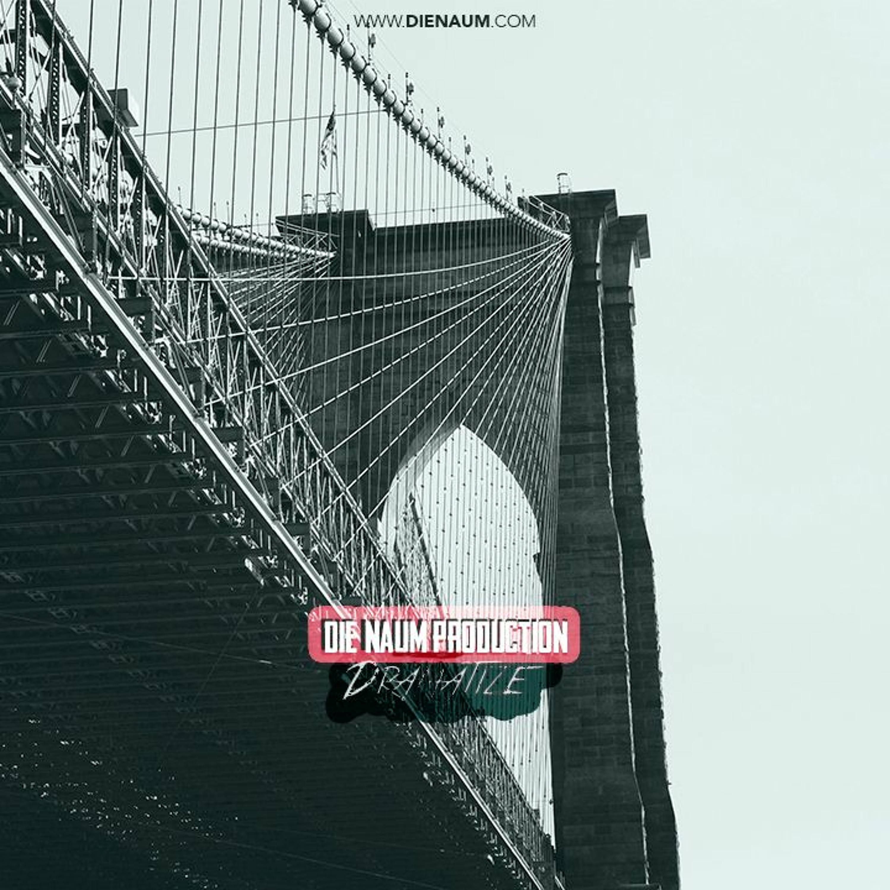 DRAMATIZE episode artwork