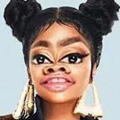 Nicki lookin for a cutie