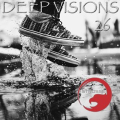 DEEP VISIONS 26