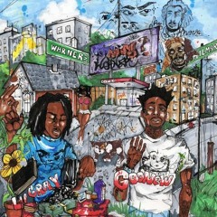 Lil Gray, Goonew & Borleone - Loyal  (prod. by Sparkheem)