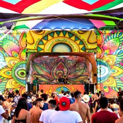 RONY L - ORBITAL OPEN AIR
