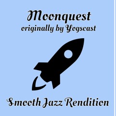 Moonquest (Smooth Jazz Rendition)
