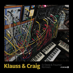 Klauss & Craig - Repeat After Me (DJ Deep & Traumer 'Free Your Mind' Mix)