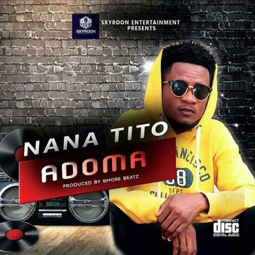 benji adoma mp3 download
