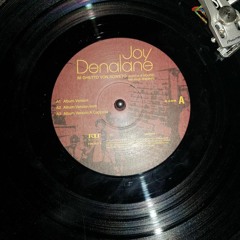 Joy Denalane - Ghetto Von Soweto (shagaRemix)