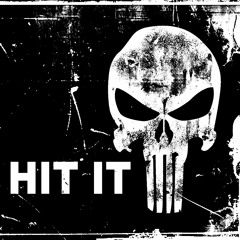 CoNE - HIT IT (TRANCE)