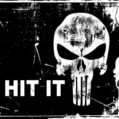 CoNE - HIT IT (TRANCE)