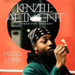 ALIMENT (PROD. DJ ZONE)