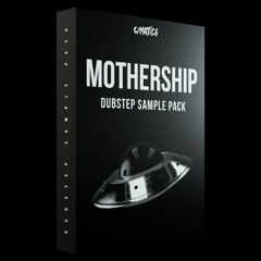 FREE Skrillex Type Sample Pack - "Mothership"
