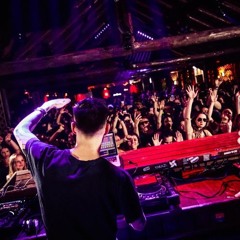 Gabe track id ?