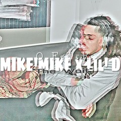 MIKE'MIKE x LIL' D - "The Wait"