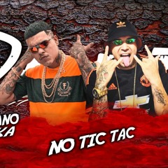 MC Cassiano e MC Sika - No Tic Tac (Deejhay Pedro)