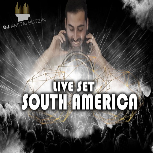 South America Live Set - Delux