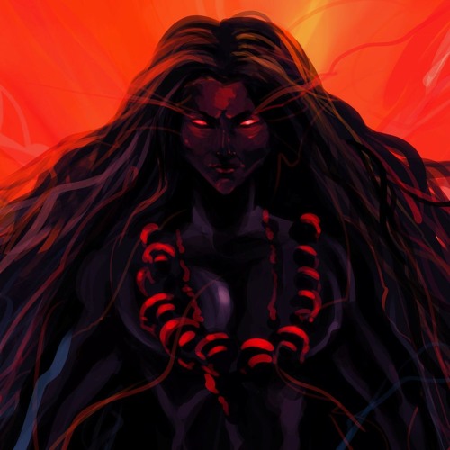 Om Kali