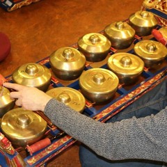 Isolation (Joy Division Cover) (Gamelan Slendro) (Mastered)