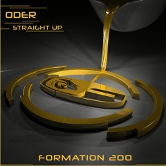 Oder - Straight Up (clip)/ Formation 200 LP