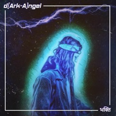 Ark-A - rebirth ft. maya [prod. ark-a]