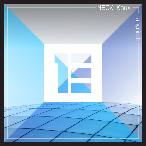 NEOX, Kaux - Labyrinth