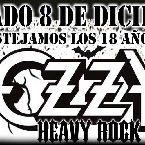 ozzy entrevista