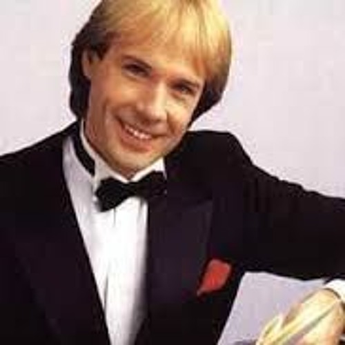 All By Myself - Richard Clayderman