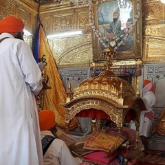 Sri Dasam Guru Granth Sahib Ji key Bhog