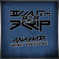 Bizmuth B2B Ecrip - Anahata Promo Freestyle