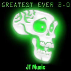The Greatest Ever 2.0