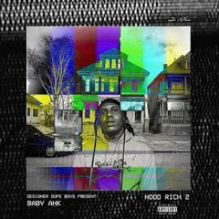 Baby ahk - Mama I'm Sorry