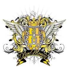 Living With Ego ft Dale May