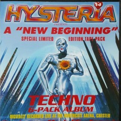 Dolphin --Hysteria 14 A New Beginning