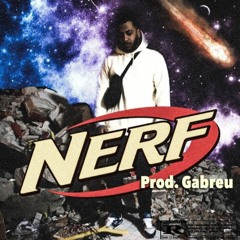 Rhyno - Nerf (prod. Gabreu)