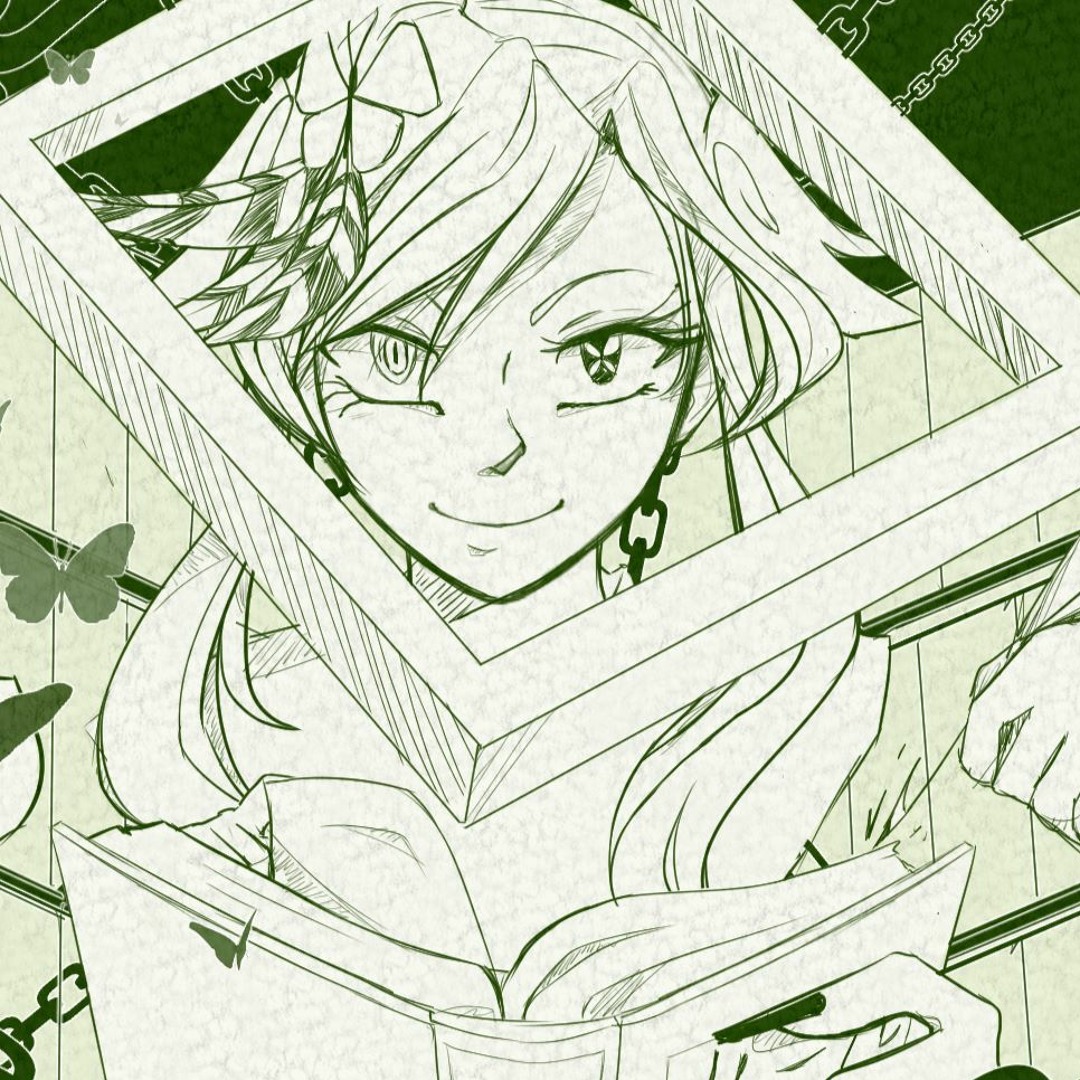 Ryokura  ＊プロフ必読＊　様　ピュアルネッサンス　カバー hqdefault.jpg?v=6660c060