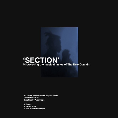 'Section' - K.ONE