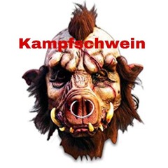 Kampfschwein