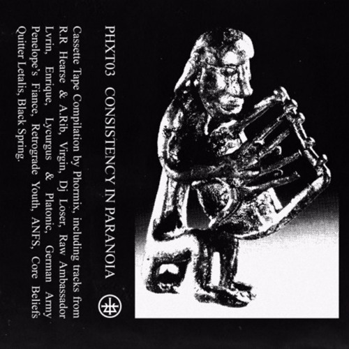 Quitter Letalis - I ll'Never Sleep Again