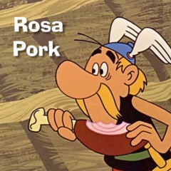 Rosa Pork