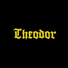 Theodor - Nosferatu (Free download)