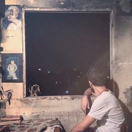 رسالة إلى مجهول