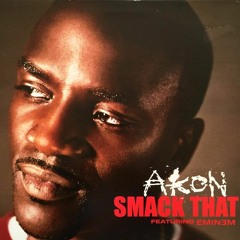 Akon - Smack That (instrumental remake)
