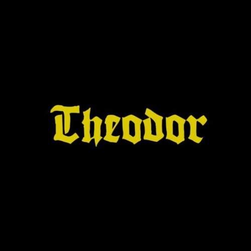 Theodor - Uhh Girl