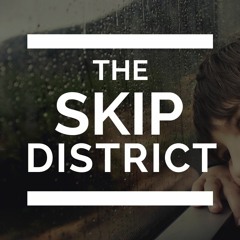 Shameless by TheSkipDistrict - DMA Produce, Mix, Master