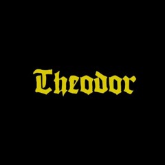 Theodor - Training