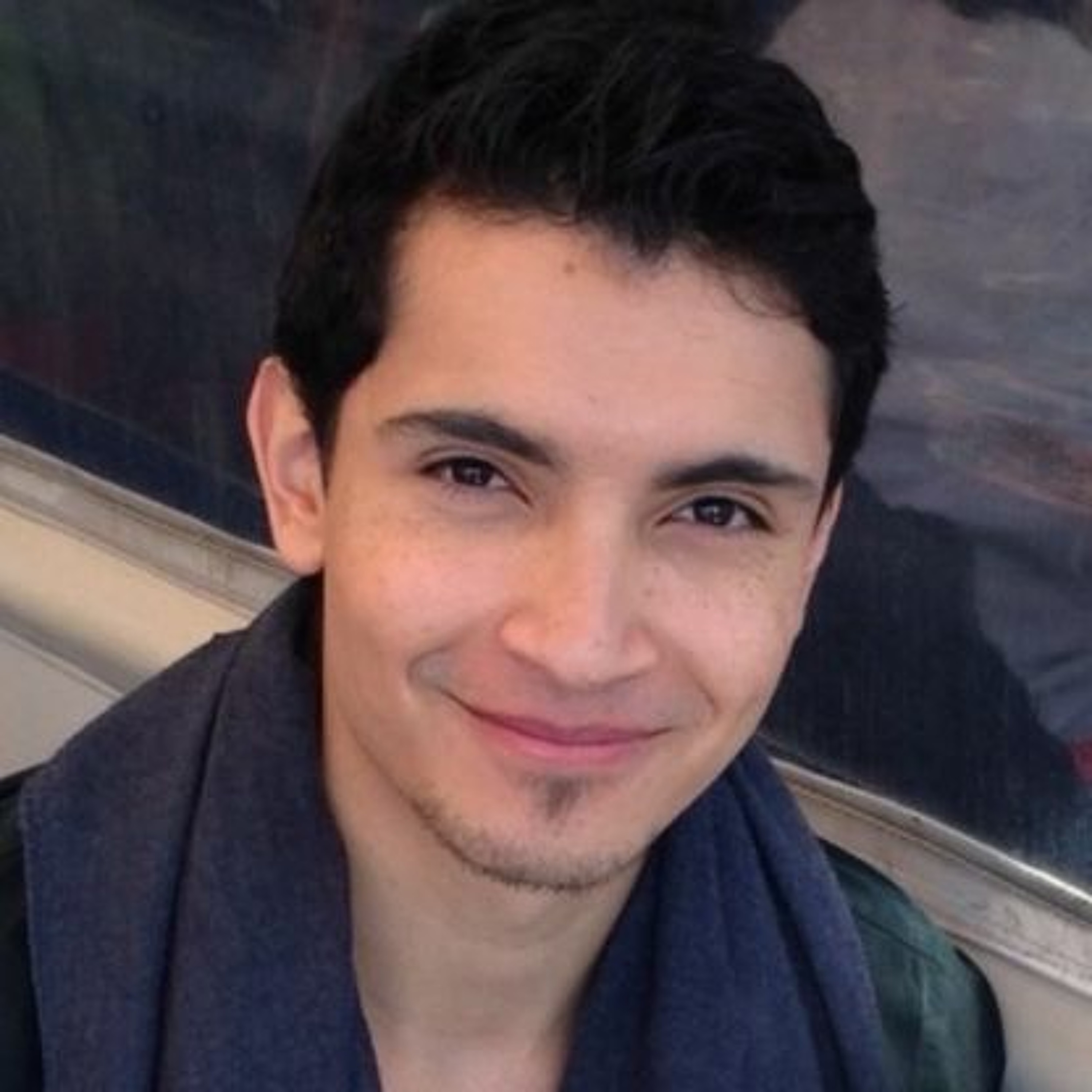 04/11/2018 : Série Romains 12 (1) : Un seul corps en Christ (Tsiry Morvant)