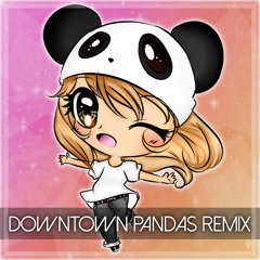 WangleLine - Downtown Pandas (Virtual Maxx Remix)